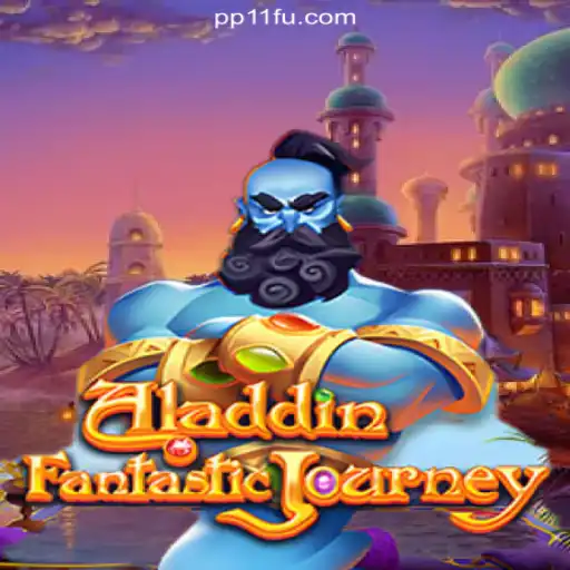 Aladdin Online Slot Game on PP11.COM Platform - A New Gaming Experience in Brazil