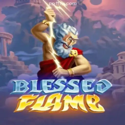 Experience the Thrills of BlessedFlame on PP11.COM: Brazil's Top Online Slots Platform