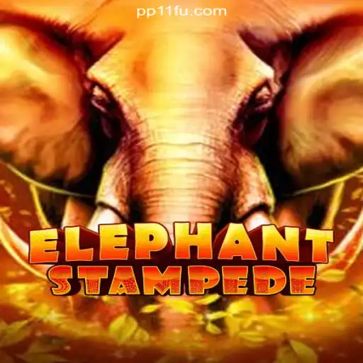 ElephantStampede: The Thrilling Adventure on the PP11.COM Platform
