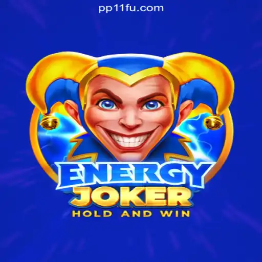 EnergyJoker: The Energizing Experience on PP11.COM Platform-Online Slots Brasil #1