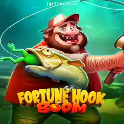 FortuneHookBoom: An Exciting Slot Adventure on PP11.COM Platform