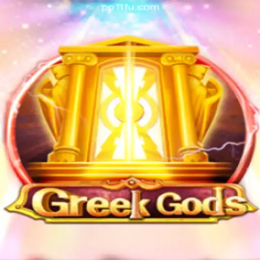 Discover the Mythical World of GreekGods on PP11.COM: Brazil's Leading Online Slots Platform