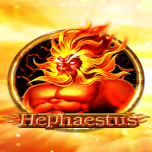 Hephaestus: Discover the Mesmerizing World of Ancient Myths on PP11.COM Platform-Online Slots Brasil #1