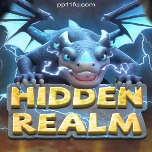Exploring the Enigmatic World of HiddenRealm: A New Online Sensation on PP11.COM