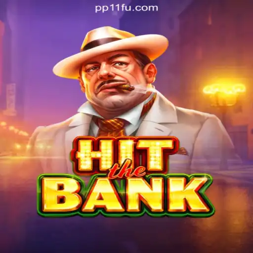 Exploring the Thrills of HitTheBank: A Premier Online Slot Game in Brazil