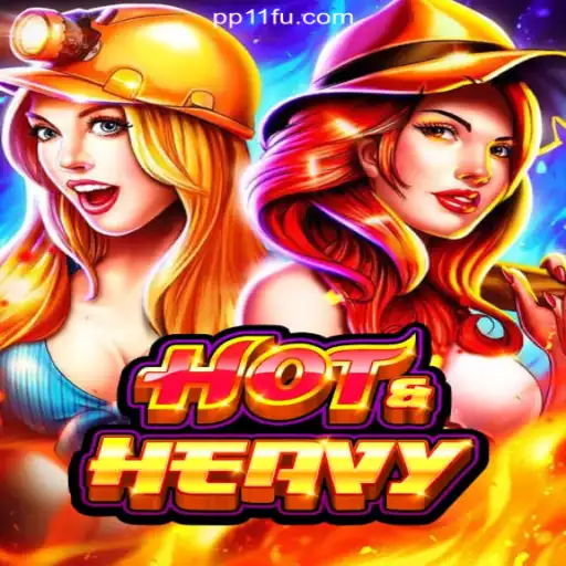Exploring HotHeavy: A Premier Game on PP11.COM Platform