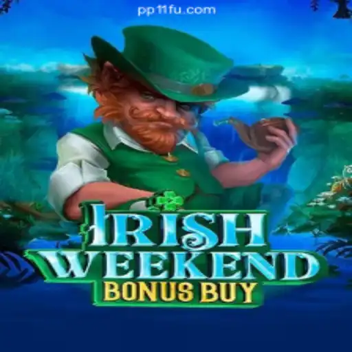 Exploring the Exciting World of IrishWeekendBonusBuy on PP11.COM
