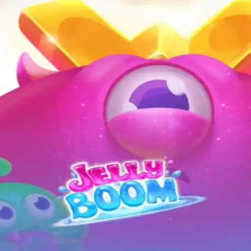 Exploring the Colorful World of JellyBoom on PP11.COM Platform - Online Slots Brasil #1