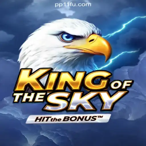 KingOfTheSky: Exploring the Premier Online Slots Game on PP11.COM Platform