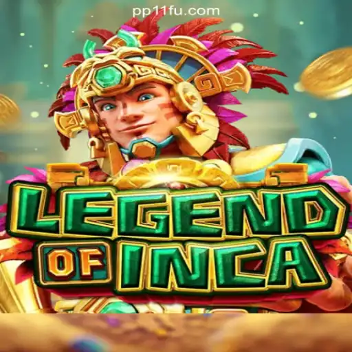 LegendofInca: The Exciting Adventure in Online Slots Brasil #1 on PP11.COM Platform