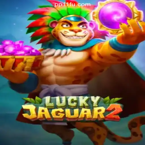 Experience the Thrill of Luckyjaguar2 on PP11.COM Platform - The Premier Online Slots in Brasil