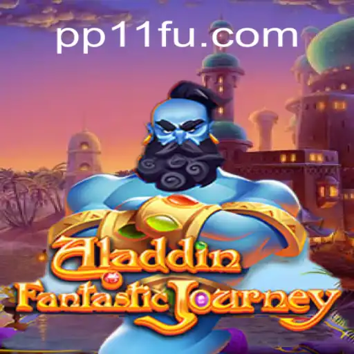 Aladdin Online Slot Game on PP11.COM Platform - A New Gaming Experience in Brazil