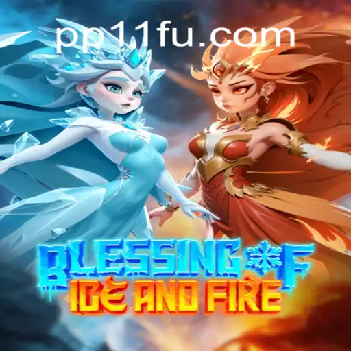 Exploring the World of BlessingofIceandFire
