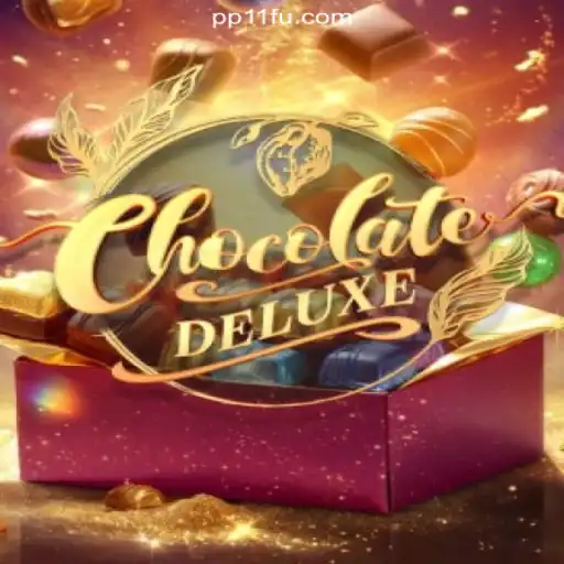 Discover ChocolateDeluxe: A Premier Experience on PP11.COM Platform-Online Slots Brasil #1