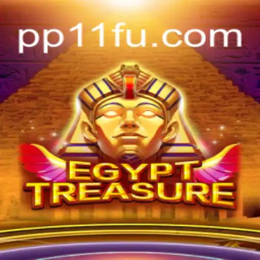 Discover the Excitement of EgyptTreasure on PP11.COM Platform: The Leading Online Slots Experience in Brasil