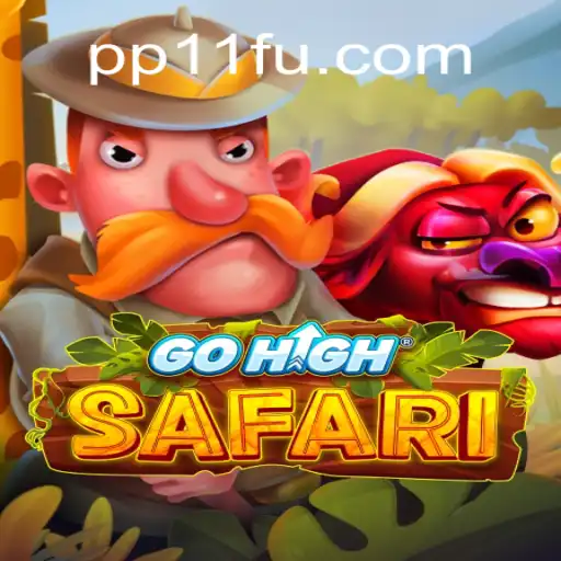 Discover the Thrilling World of GoHighSafari on the PP11.COM Platform