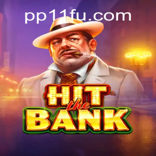 Exploring the Thrills of HitTheBank: A Premier Online Slot Game in Brazil