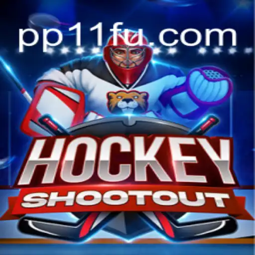 Exploring the Thrills of HockeyShootout on PP11.COM: A Premier Platform for Online Slots in Brasil