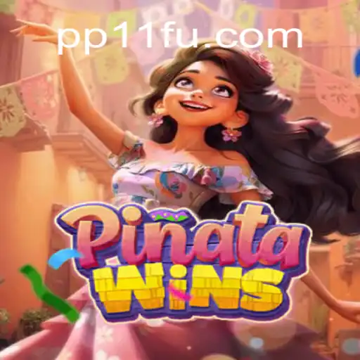 Experience the Excitement of PinataWins on PP11.COM Platform
