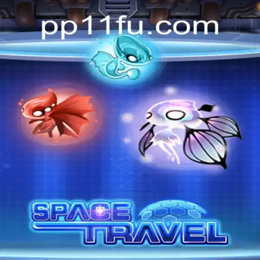 Explore SpaceTravel on PP11.COM: Dive into the World of Online Slots Brasil #1