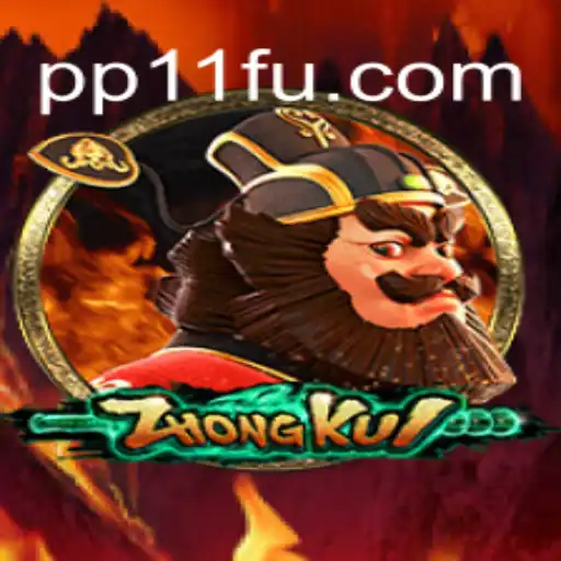 Discovering ZhongKui: A Top Choice on PP11.COM for Brazil's Online Slots Enthusiasts