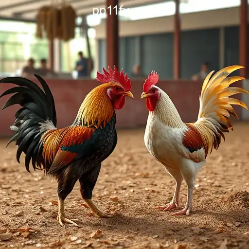 The Rise of Online Sabong and Its Impact on Platforms like PP11.COM