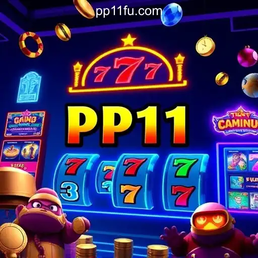 Exploring the Online Slot Realm: PP11.COM Platform as Brazil's #1