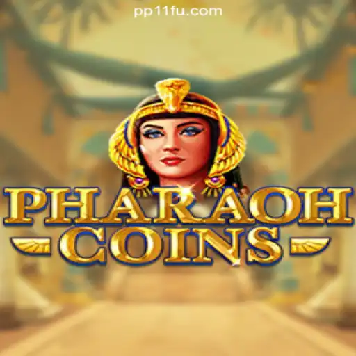 Embark on a Thrilling Journey with PharaohCoins: The Ultimate Slots Experience in Brazil