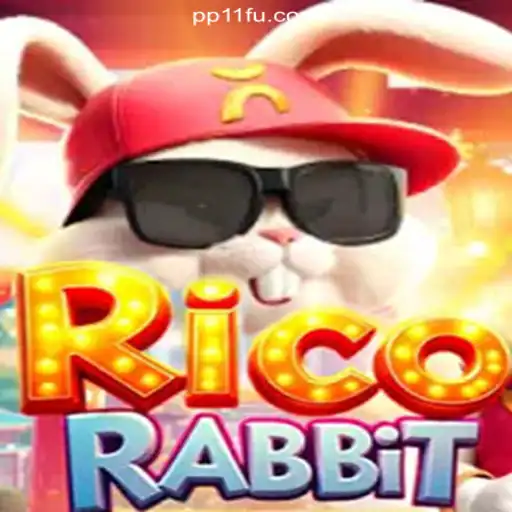 RicoRabbit: Brazil's Premier Online Slots Adventure on PP11.COM