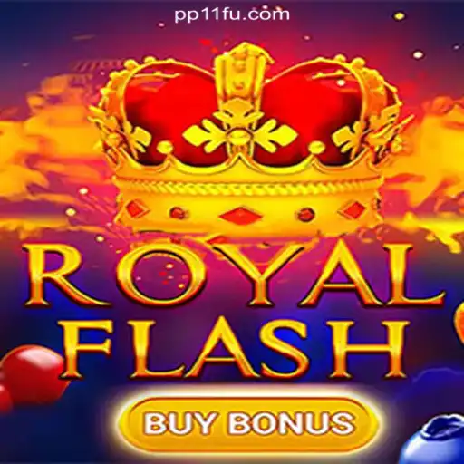 Discover RoyalFlashBuyBonus: Dive into Brazil's #1 Online Slot on PP11.COM