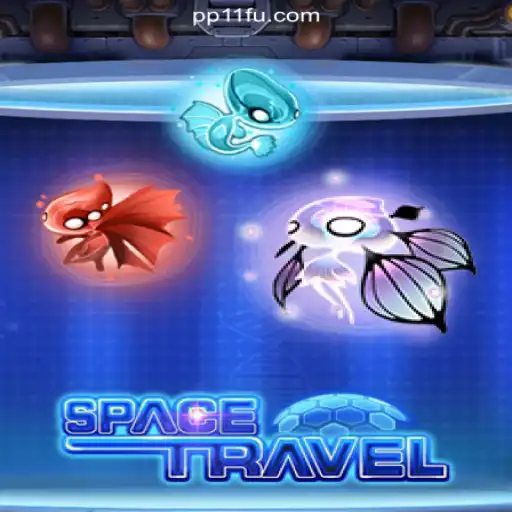 Explore SpaceTravel on PP11.COM: Dive into the World of Online Slots Brasil #1