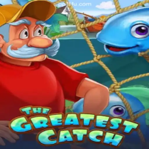 TheThrilling Adventure of TheGreatestCatch on PP11.COM: Brazil's Leading Online Slots Platform