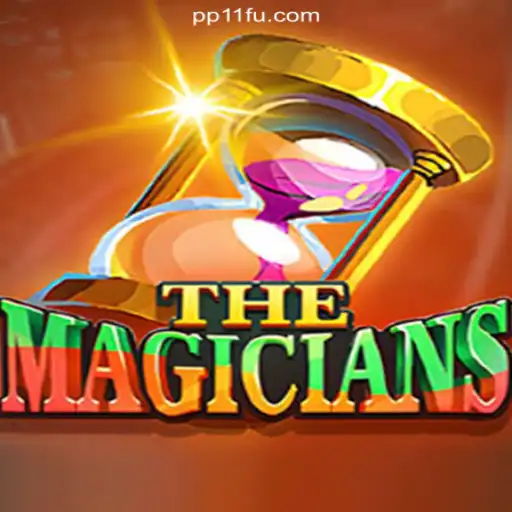TheMagicians: A Captivating Experience on PP11.COM Platform - Online Slots Brasil #1