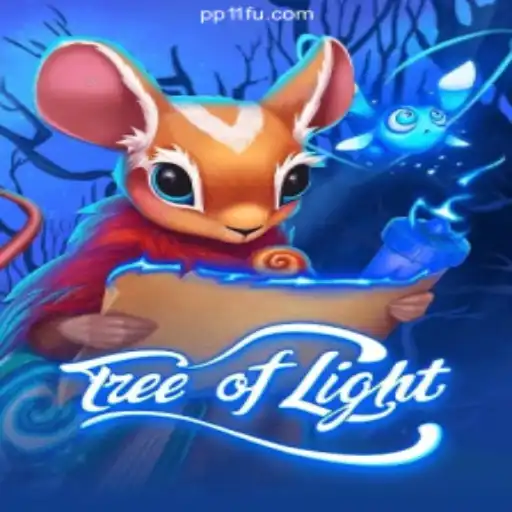 Discover the Enchanting World of TreeofLight: A New Journey on PP11.COM Platform