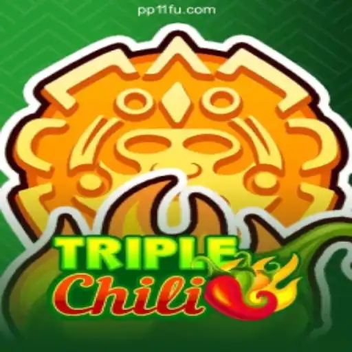 TripleChili: A Spicy Adventure on the PP11.COM Platform